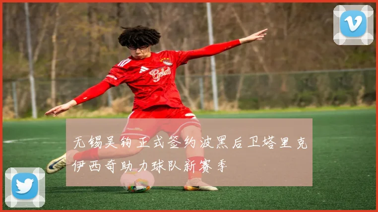 无锡吴钩正式签约波黑后卫塔里克伊西奇助力球队新赛季