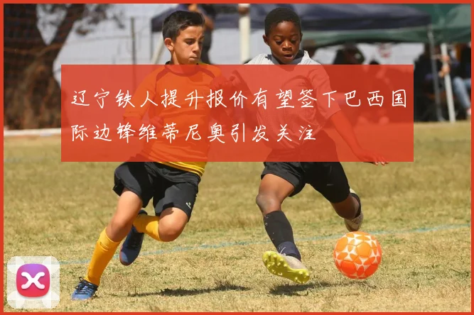 辽宁铁人提升报价有望签下巴西国际边锋维蒂尼奥引发关注