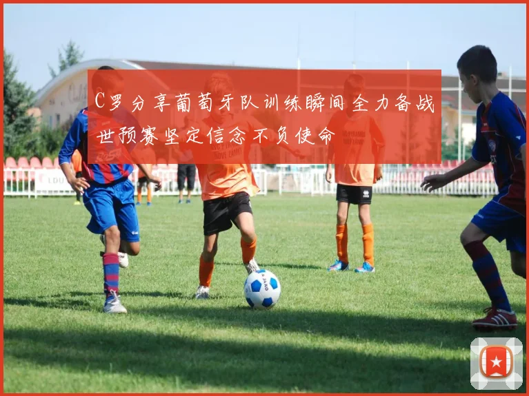 C罗分享葡萄牙队训练瞬间全力备战世预赛坚定信念不负使命